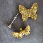The Gold Pieridae