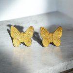 The Gold Pieridae