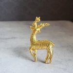 The Gold Stag