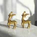 The Gold Stag