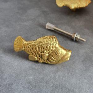 The Gold Carp