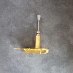 The Gold Shark