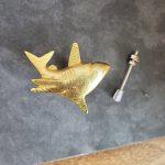 The Gold Shark