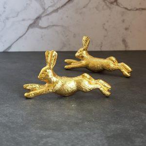 The Gold Hare