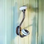 The Filigree Hook - Rabbit in Wonderland