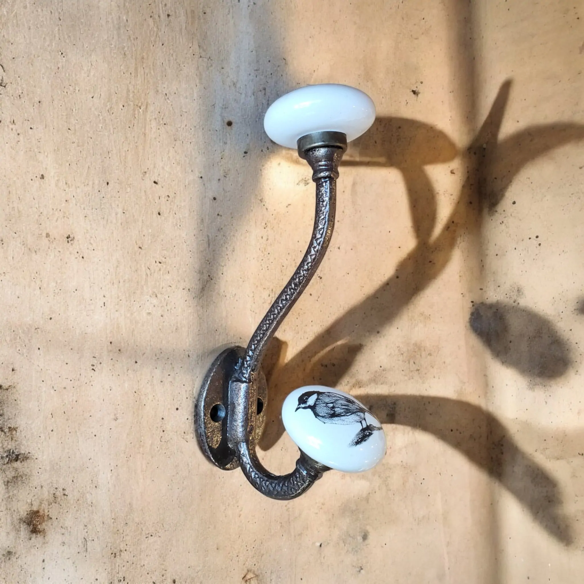 The Filigree Hook - Cute Tit
