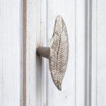 The Silver Feather