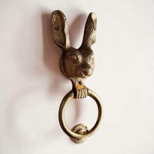 copper-rabbits-head-door-knocker