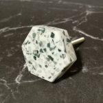 The Terrazzo Hex