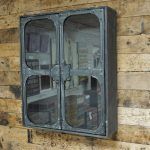 The Rivet Display Cabinet