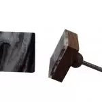 The Marbled Square