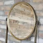 The Towered Mirror