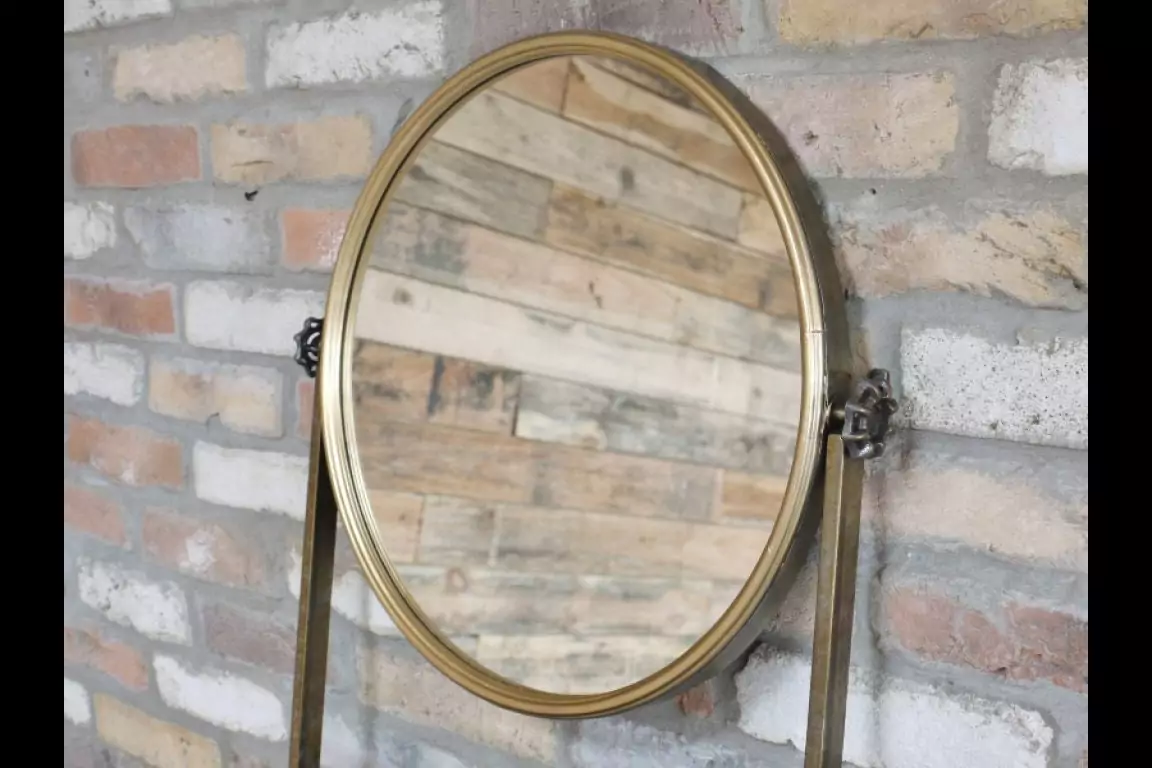 The Towered Mirror