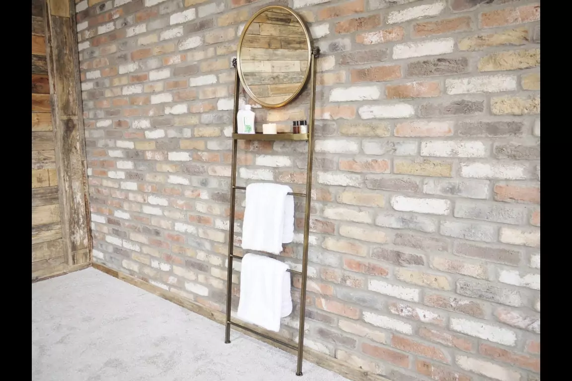 The Towered Mirror