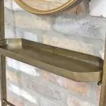 The Towered Mirror
