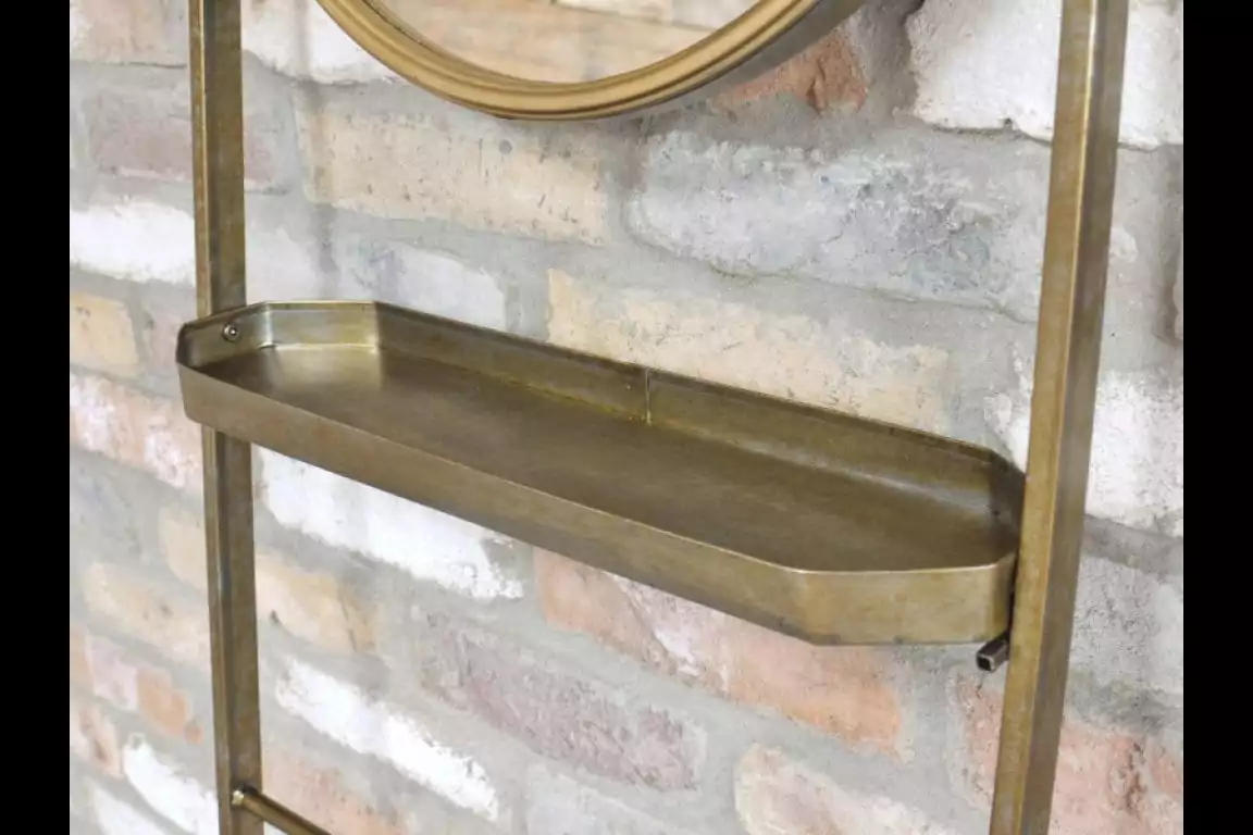 The Towered Mirror