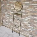 The Towered Mirror