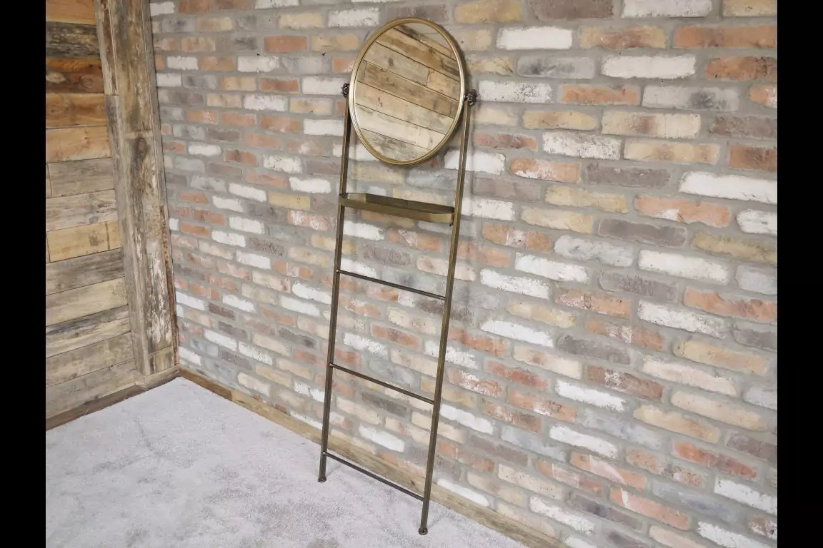 The Towered Mirror