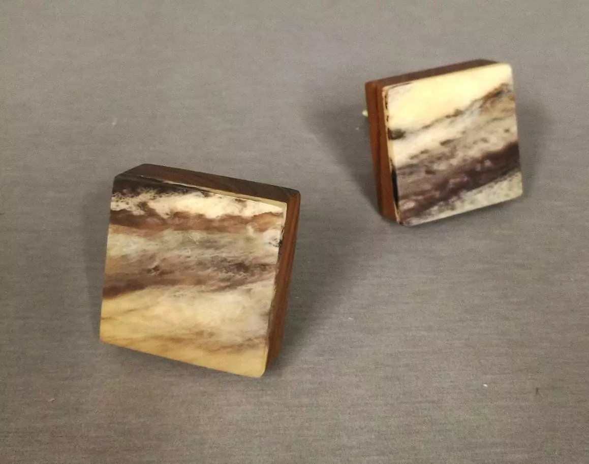 The Marbled Square