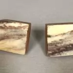 The Marbled Square