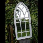 The Kirk Window Mirror