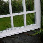 The Kirk Window Mirror