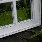 The Kirk Window Mirror