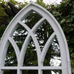 The Kirk Window Mirror