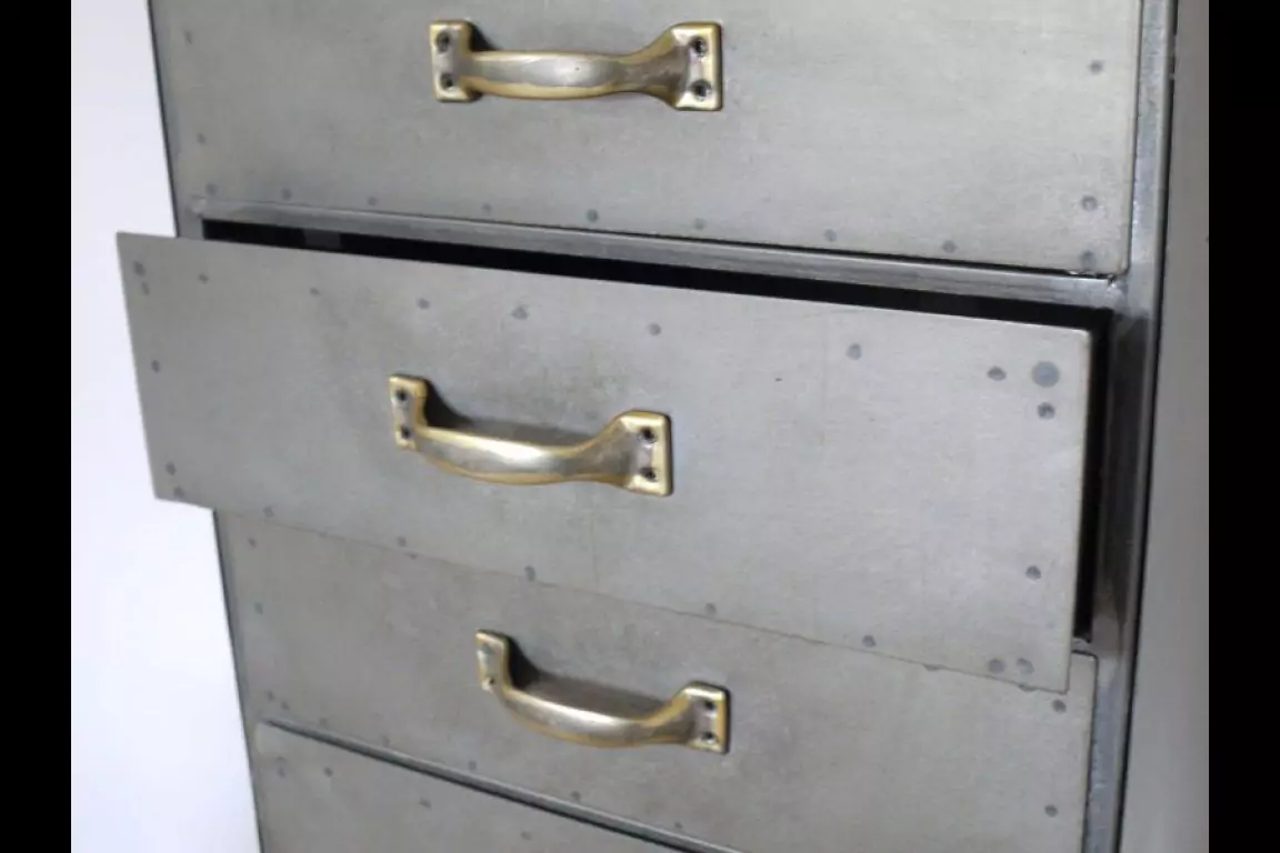 The Steel Tallboy