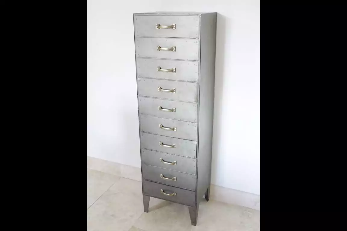 The Steel Tallboy