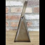 The Distressed Bronze Cheval