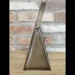 The Distressed Bronze Cheval
