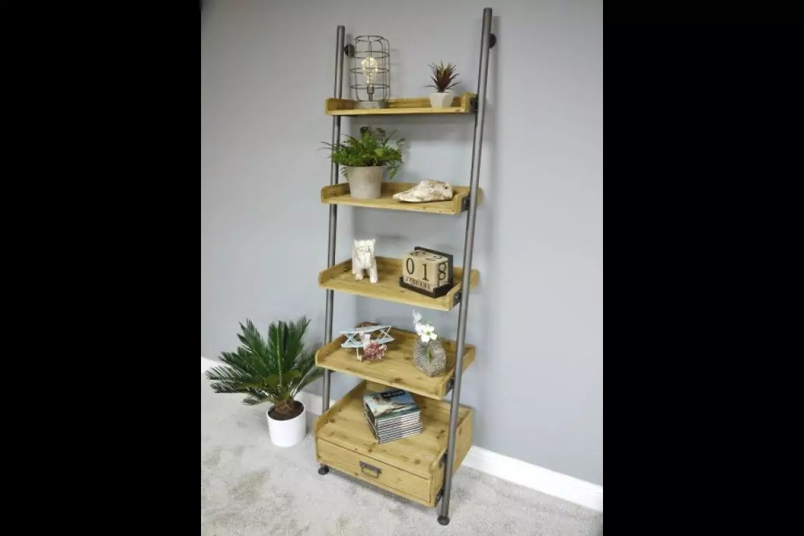 metal filing cabinet