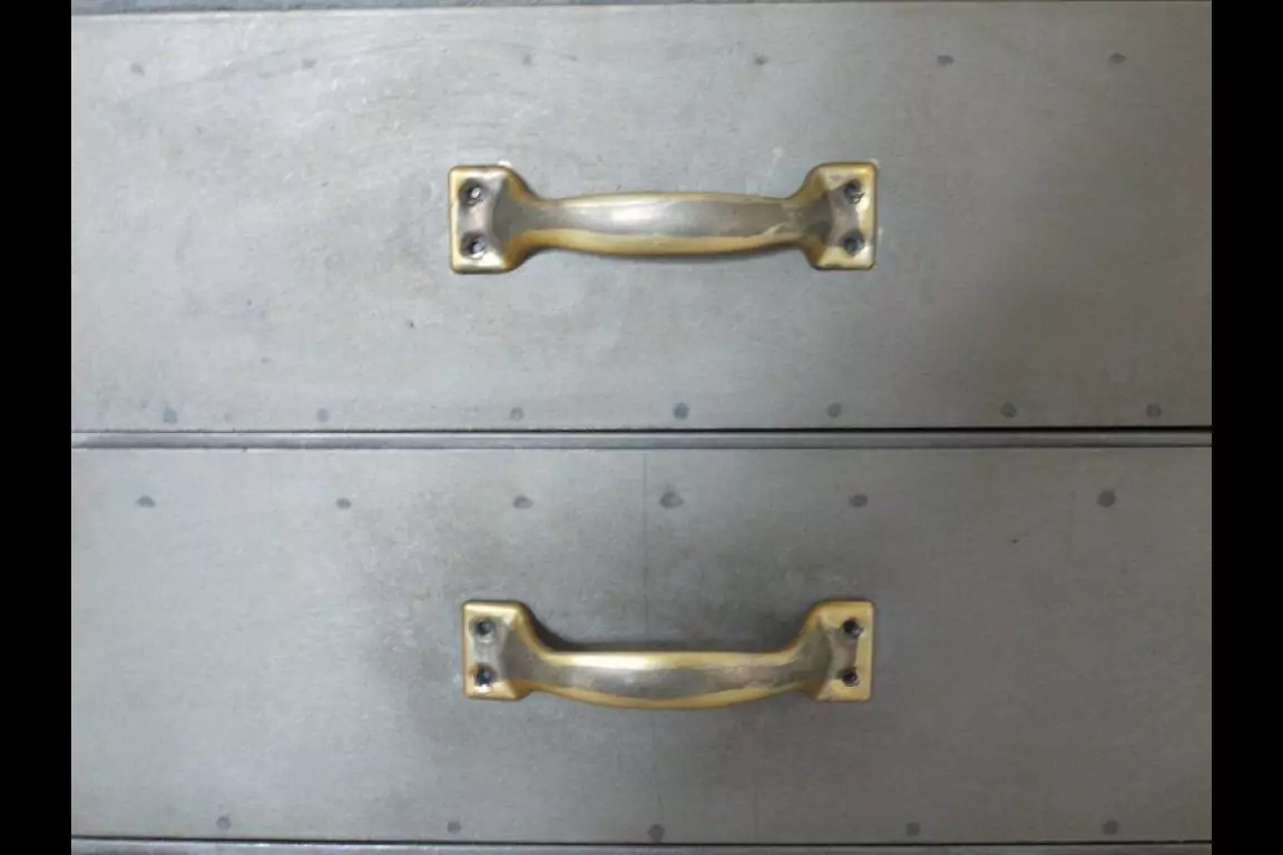 The Steel Tallboy