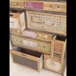 The Decopage Multi Draw