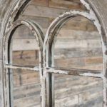 The Gothic Motif Mirror