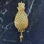 The Golden Pineapple Hook
