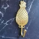 The Golden Pineapple Hook