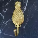 The Golden Pineapple Hook