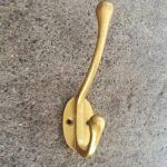 The Simple Gold Hook