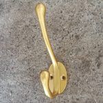 The Simple Gold Hook
