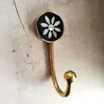 The Pearl Flower Hook