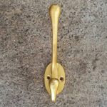 The Simple Gold Hook