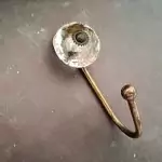 The Cut Glass Hook