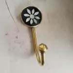 The Pearl Flower Hook