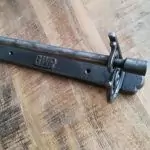 The Great Western Railway Kitchen Paper Dispenser