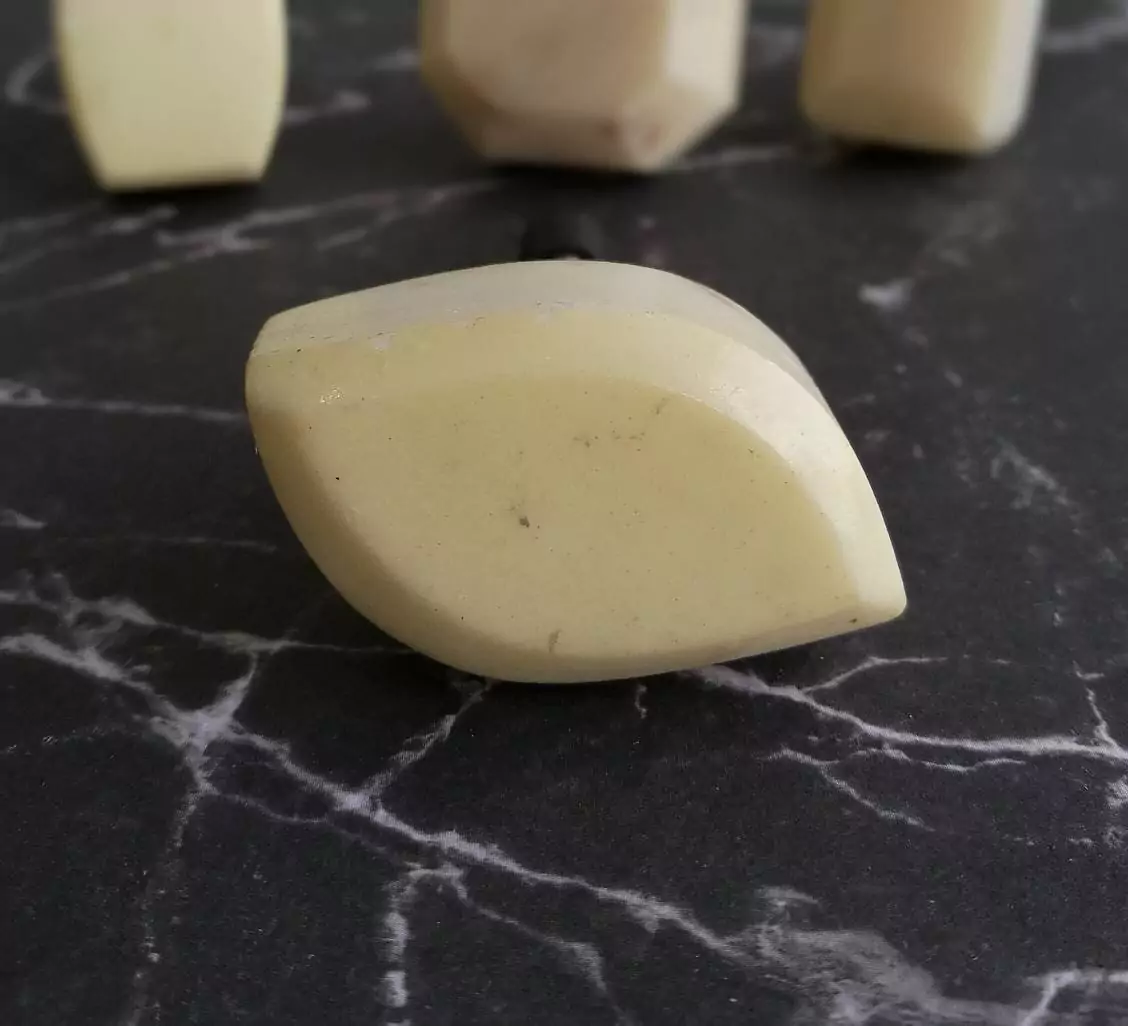 The Ivory Stone Wave