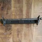 The Great Western Railway Kitchen Paper Dispenser