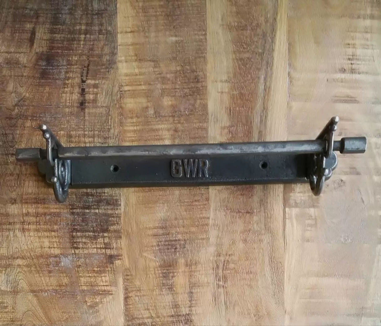 The Great Western Railway Kitchen Paper Dispenser