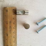 The Nickel Pillar